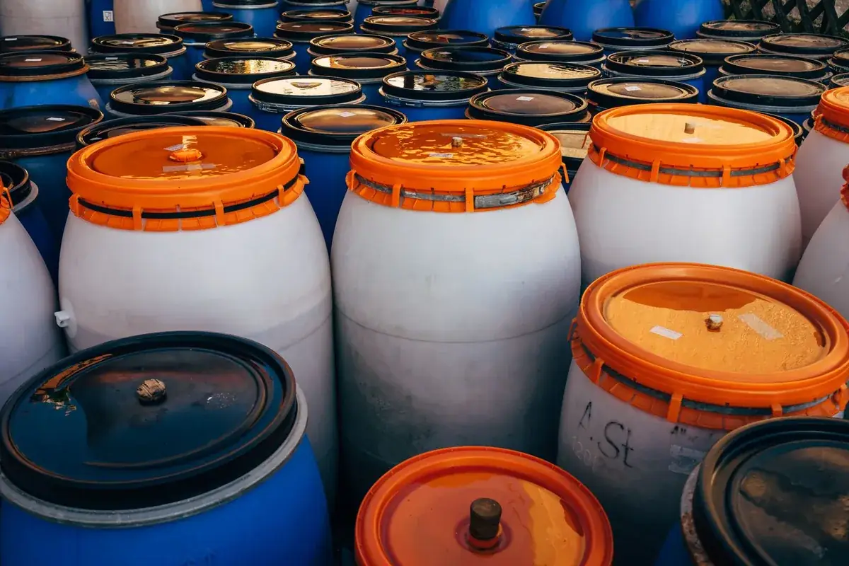 Hazmat Cleanup in Youngstown, NY