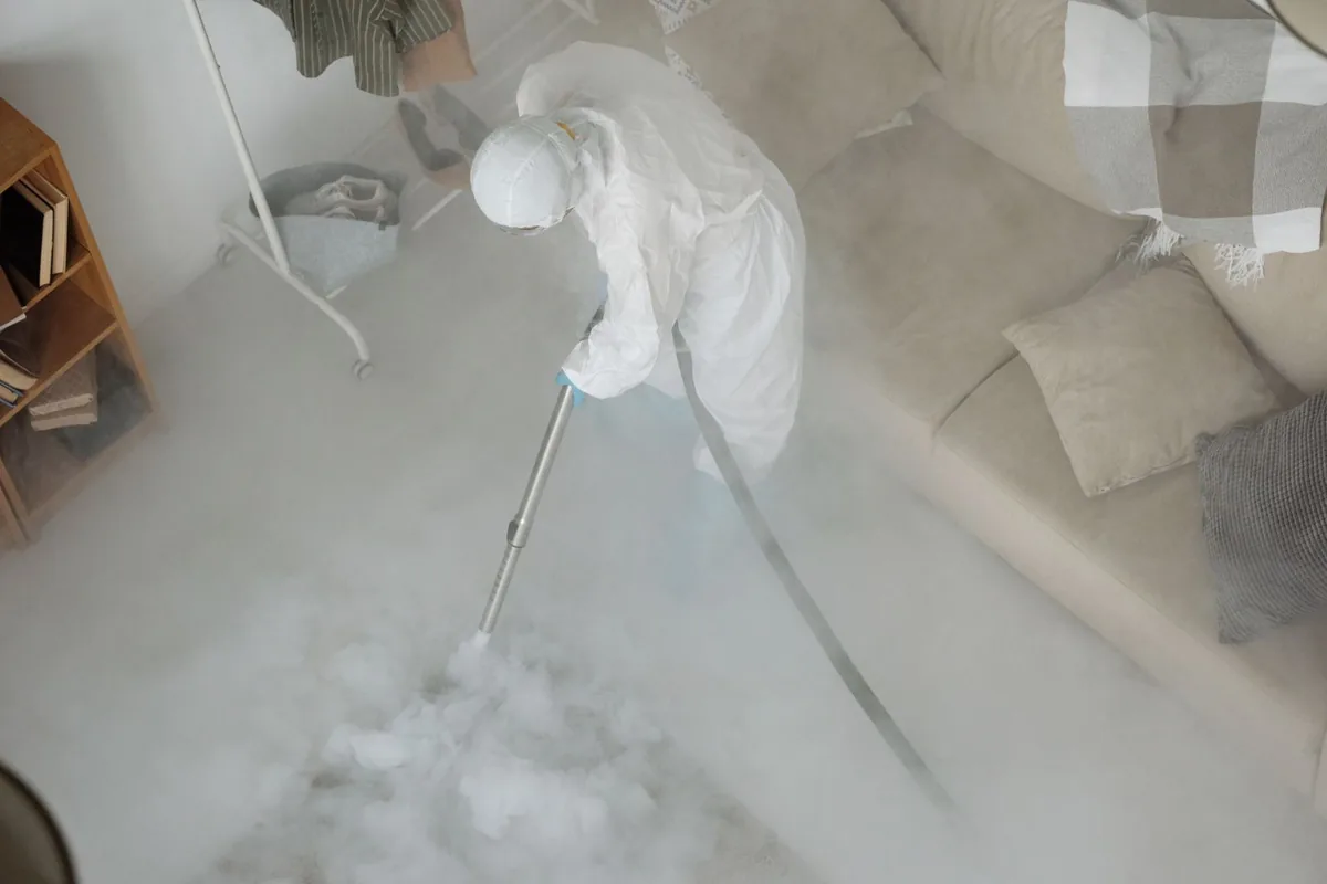 Biohazard Cleanup in Youngstown, NY